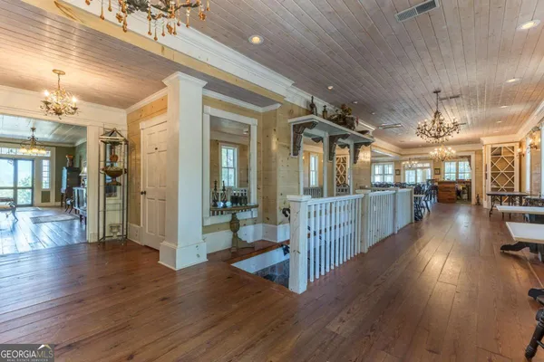 $995,000 | 205 Carolina Street, Dillard, GA 30537