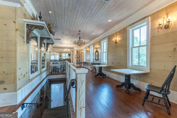 $995,000 | 205 Carolina Street, Dillard, GA 30537