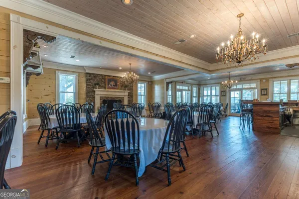 $995,000 | 205 Carolina Street, Dillard, GA 30537