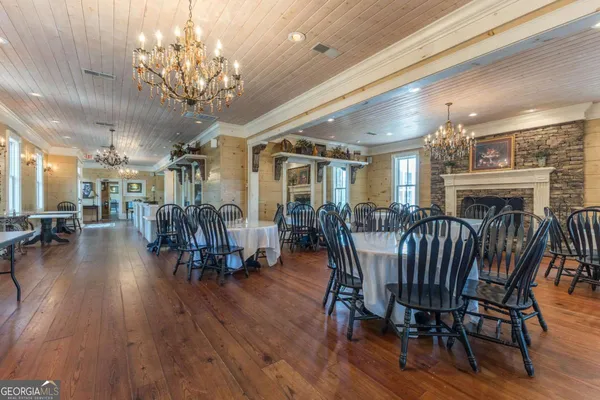 $995,000 | 205 Carolina Street, Dillard, GA 30537