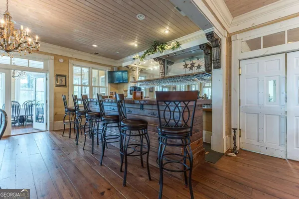 $995,000 | 205 Carolina Street, Dillard, GA 30537