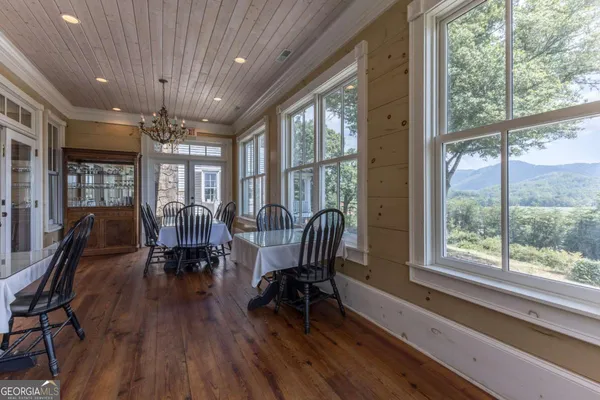 $995,000 | 205 Carolina Street, Dillard, GA 30537