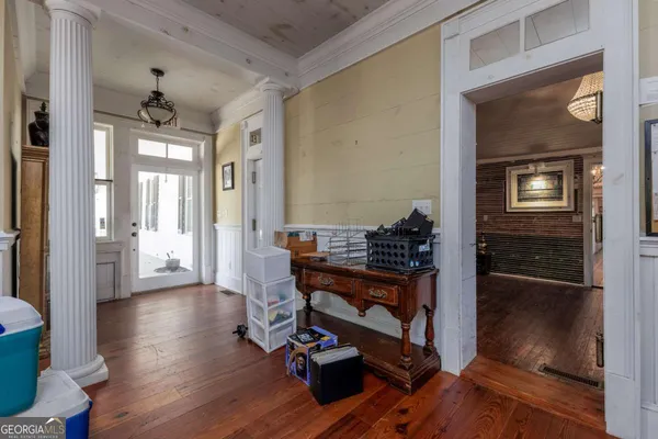 $995,000 | 205 Carolina Street, Dillard, GA 30537