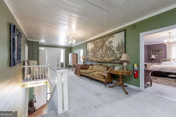 $995,000 | 205 Carolina Street, Dillard, GA 30537