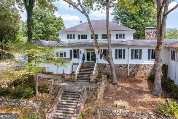 $995,000 | 205 Carolina Street, Dillard, GA 30537