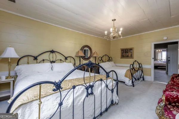 $995,000 | 205 Carolina Street, Dillard, GA 30537