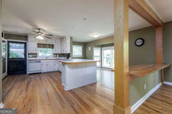 $995,000 | 205 Carolina Street, Dillard, GA 30537