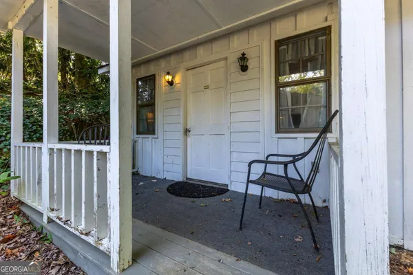 $995,000 | 205 Carolina Street, Dillard, GA 30537