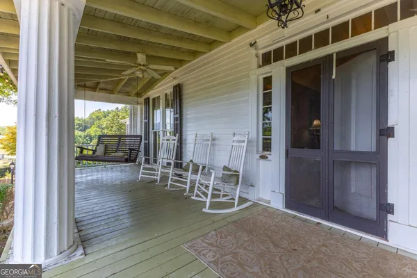 $995,000 | 205 Carolina Street, Dillard, GA 30537