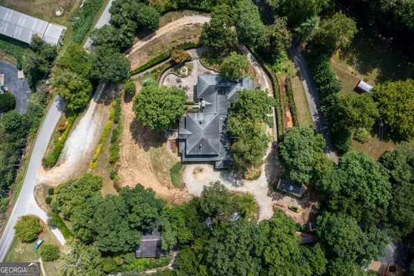 $995,000 | 205 Carolina Street, Dillard, GA 30537