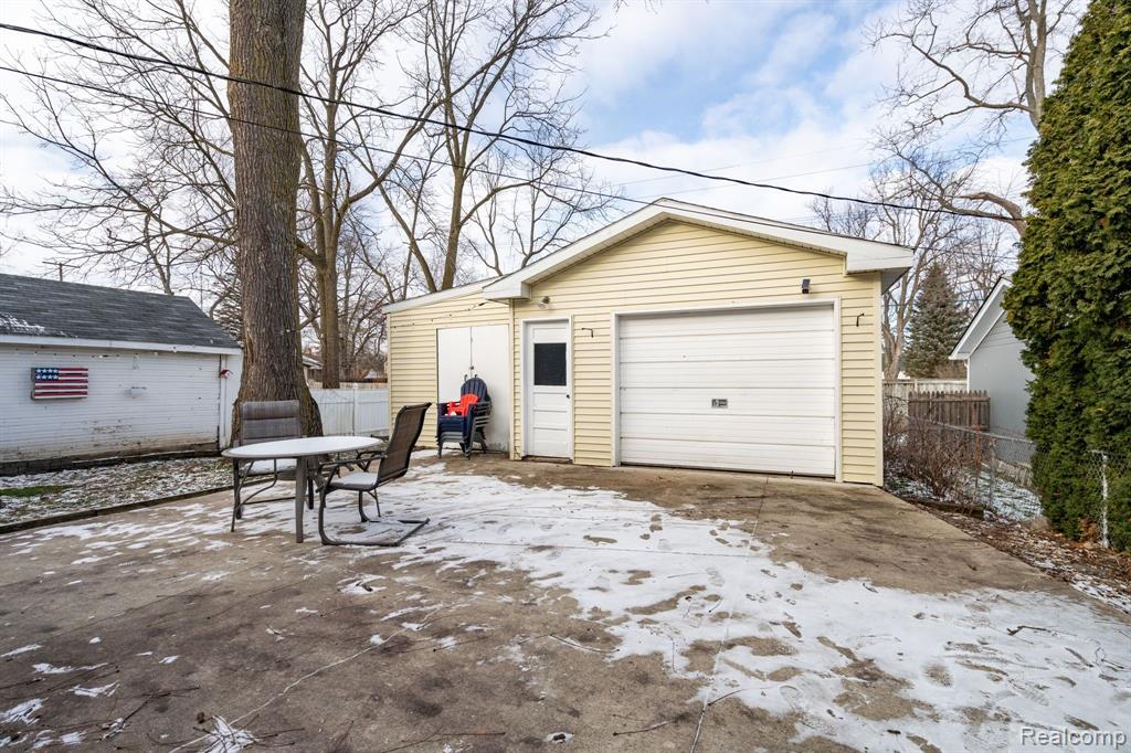 271 Fairgrove Street Romeo, MI 48065 - Photo 38 of 39 Gallery Image 38