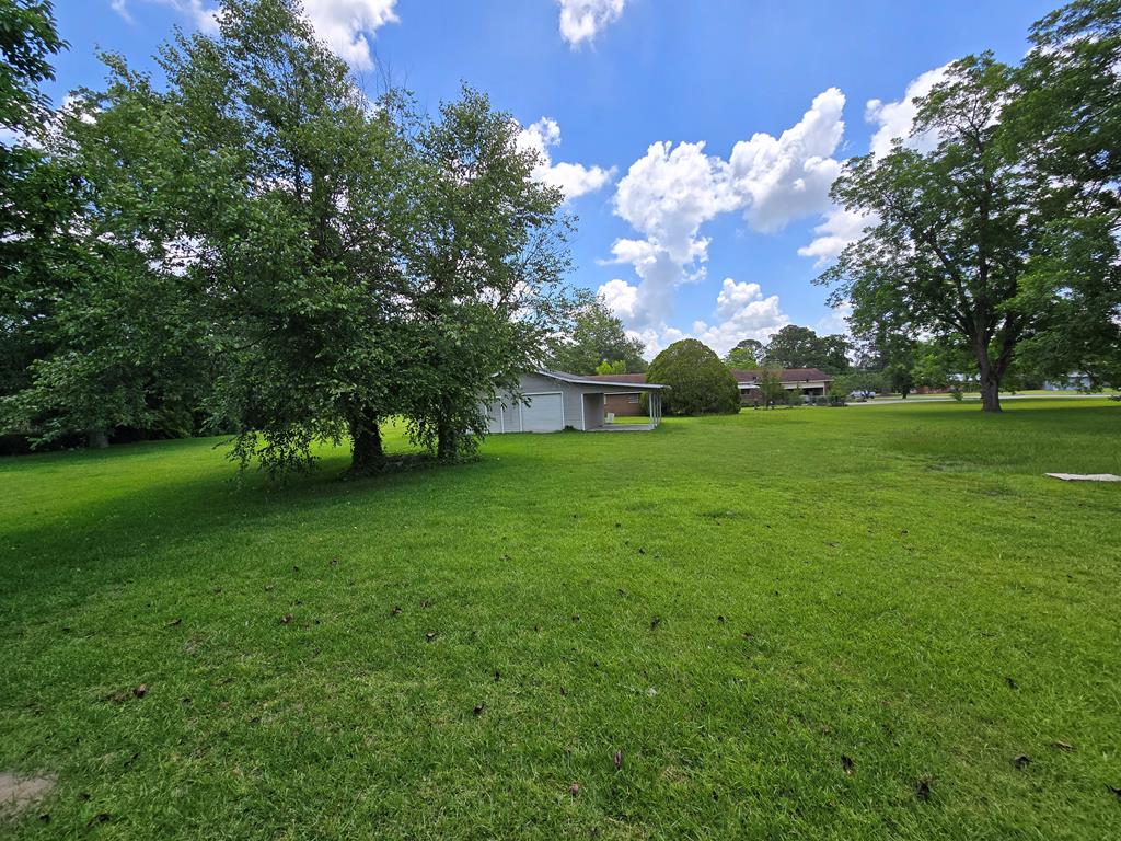 1003 North Coffee Road Nashville, GA 31639 - Photo 24 of 33 Gallery Image 24