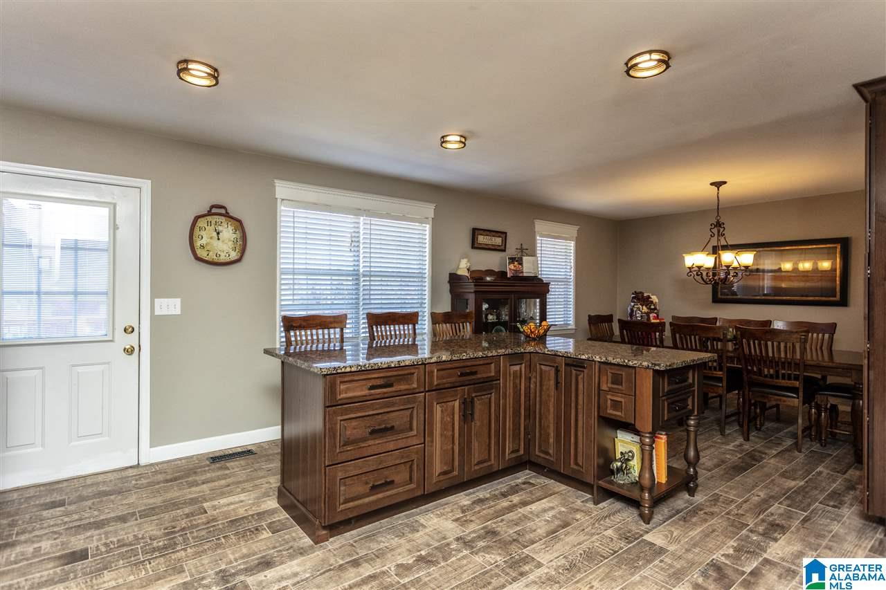 8269 Mulvehill Road Morris, AL 35116 - Photo 11 of 42