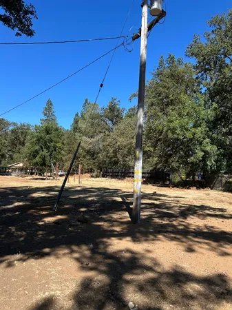 a view of workspace with window