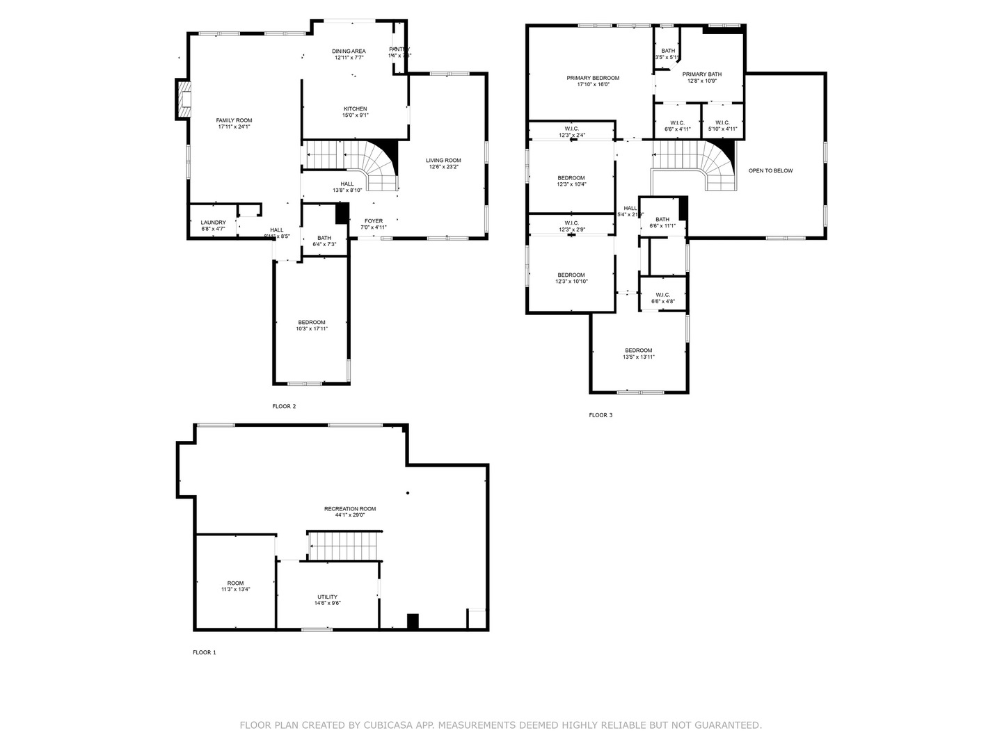 7623 Beringer Court Gurnee, IL 60031 - Photo 27 of 28 unknown