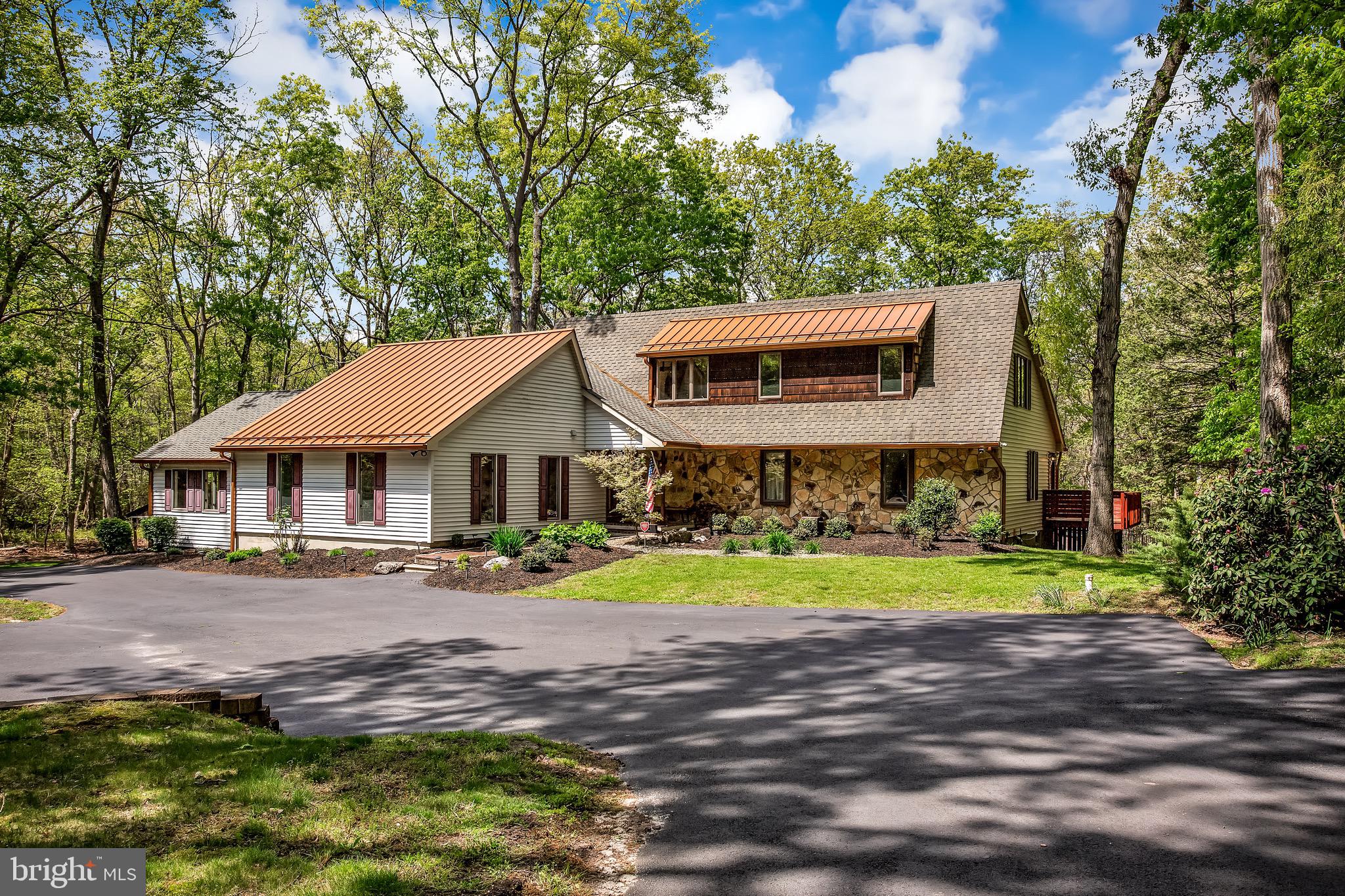 374 Ferrell Road Mullica Hill, NJ 08062 - Photo 1 of 64