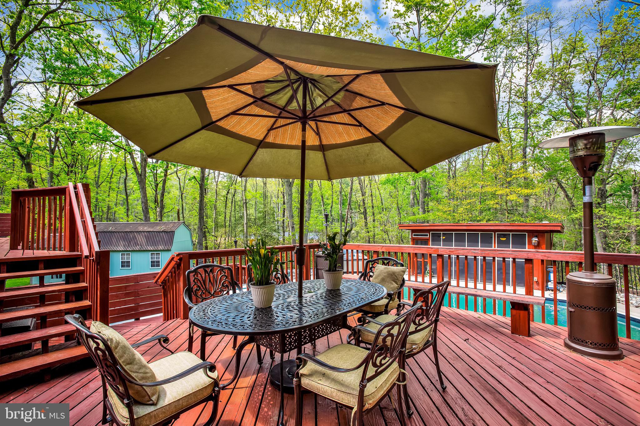 374 Ferrell Road Mullica Hill, NJ 08062 - Photo 42 of 64