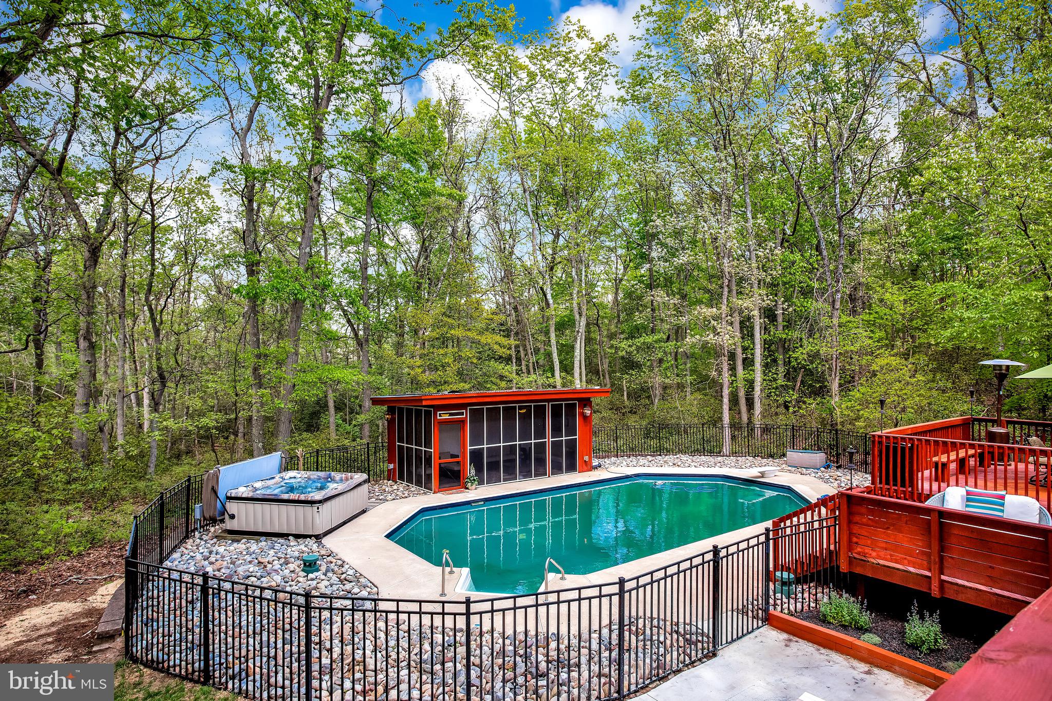 374 Ferrell Road Mullica Hill, NJ 08062 - Photo 47 of 64