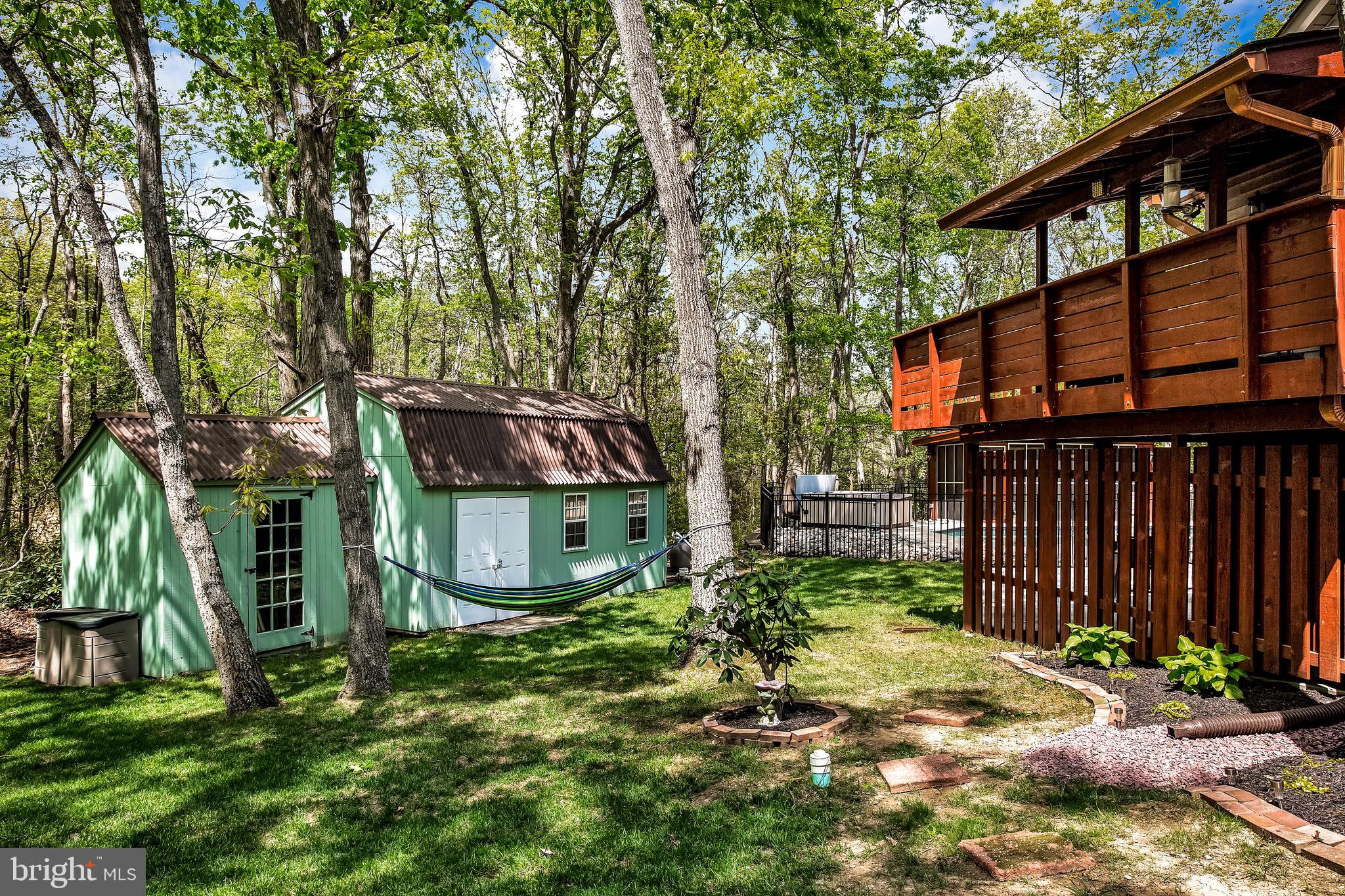374 Ferrell Road Mullica Hill, NJ 08062 - Photo 48 of 64