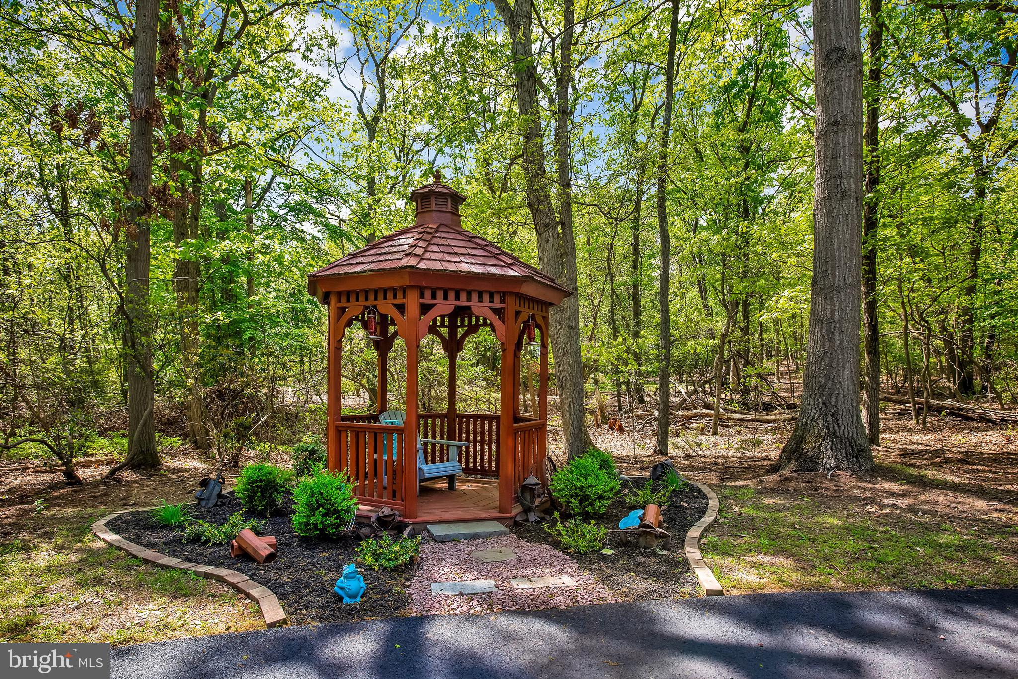 374 Ferrell Road Mullica Hill, NJ 08062 - Photo 49 of 64