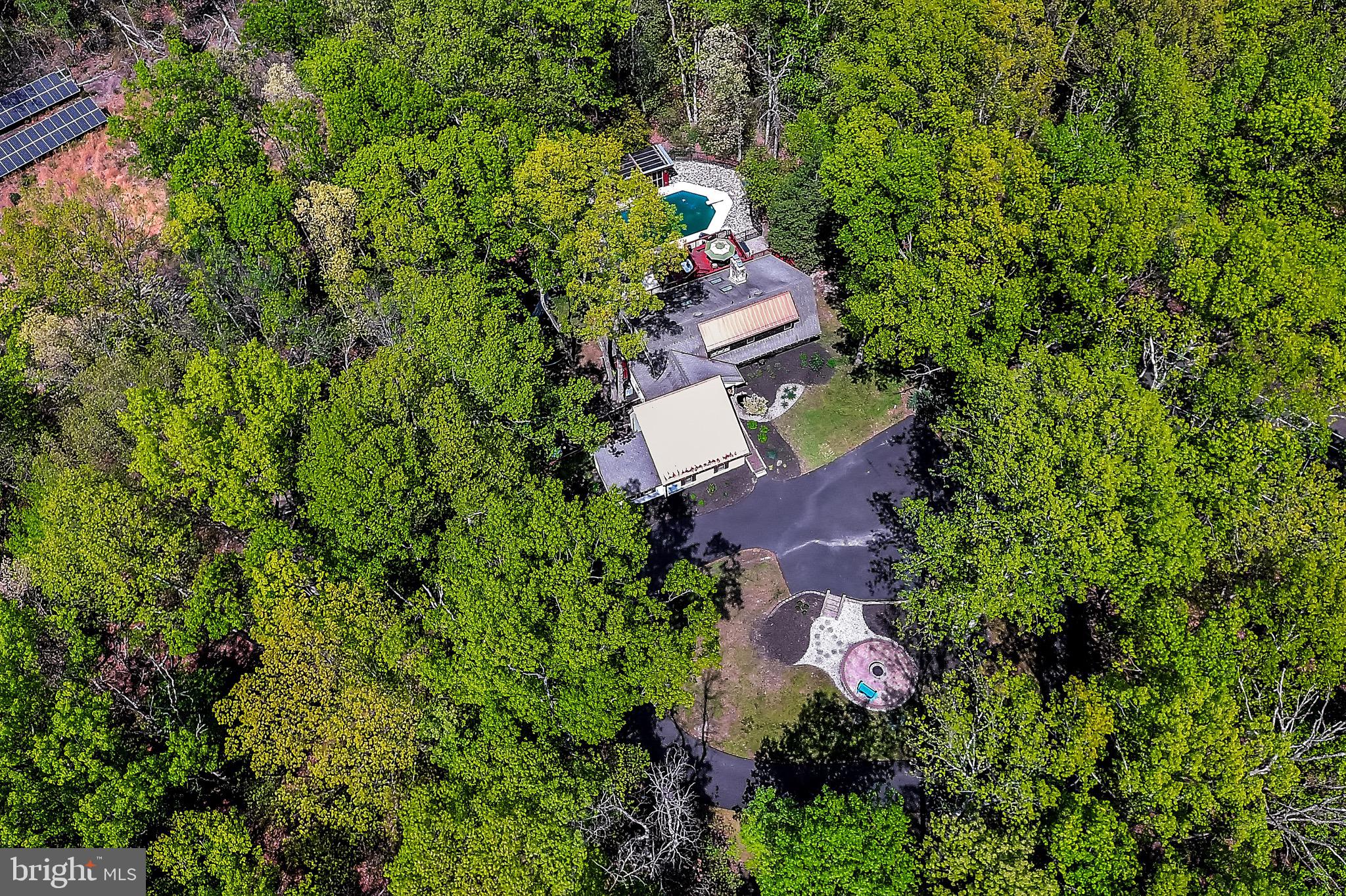 374 Ferrell Road Mullica Hill, NJ 08062 - Photo 53 of 64