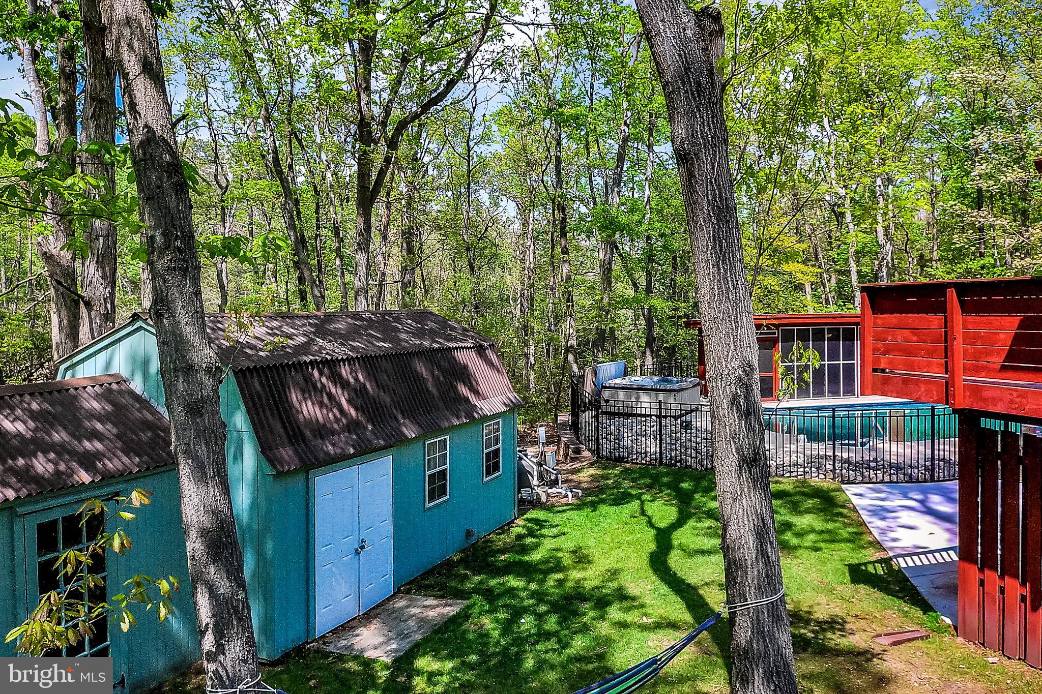 374 Ferrell Road Mullica Hill, NJ 08062 - Photo 54 of 64