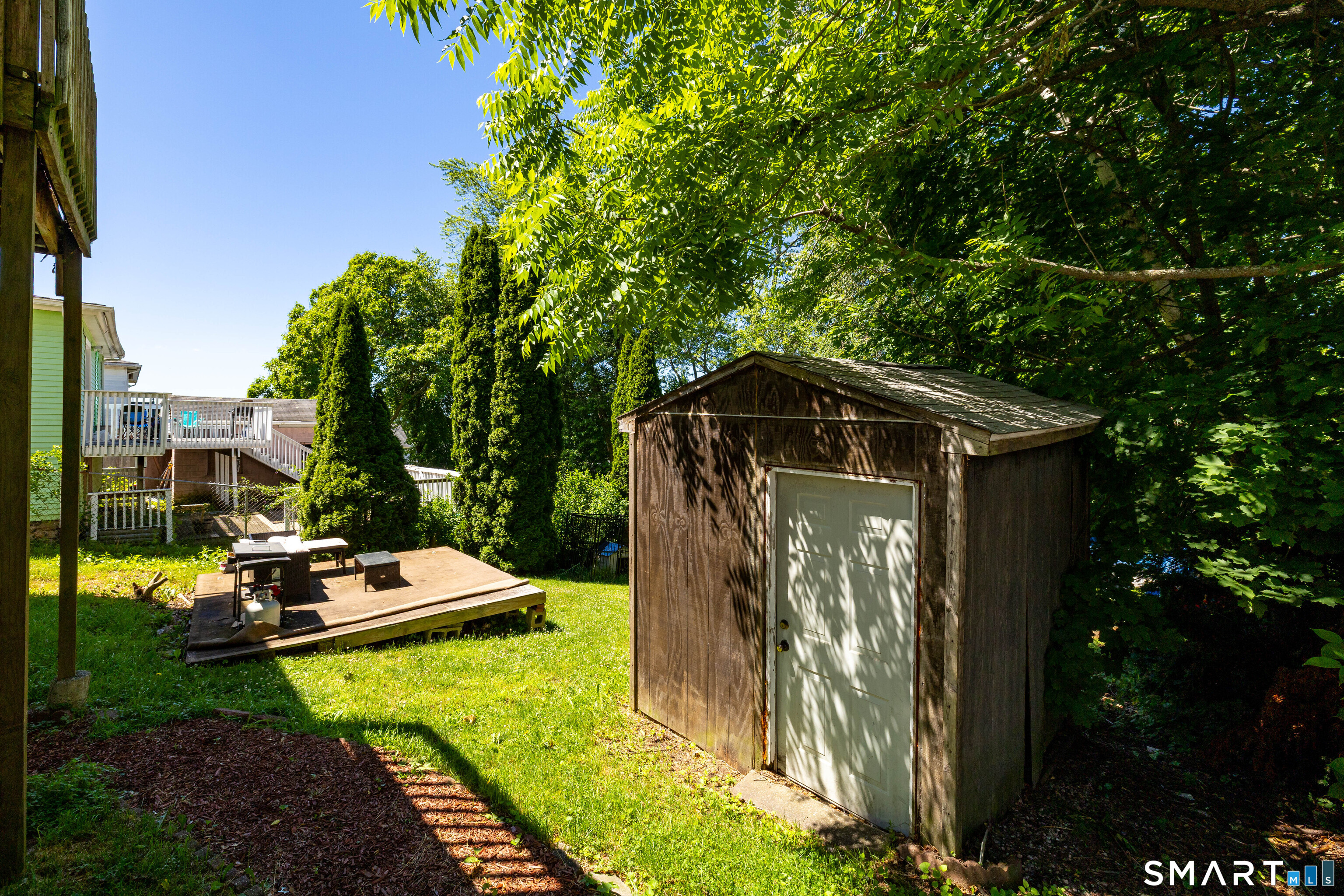 118 Norton Street Waterbury, CT 06708 - Photo 32 of 36