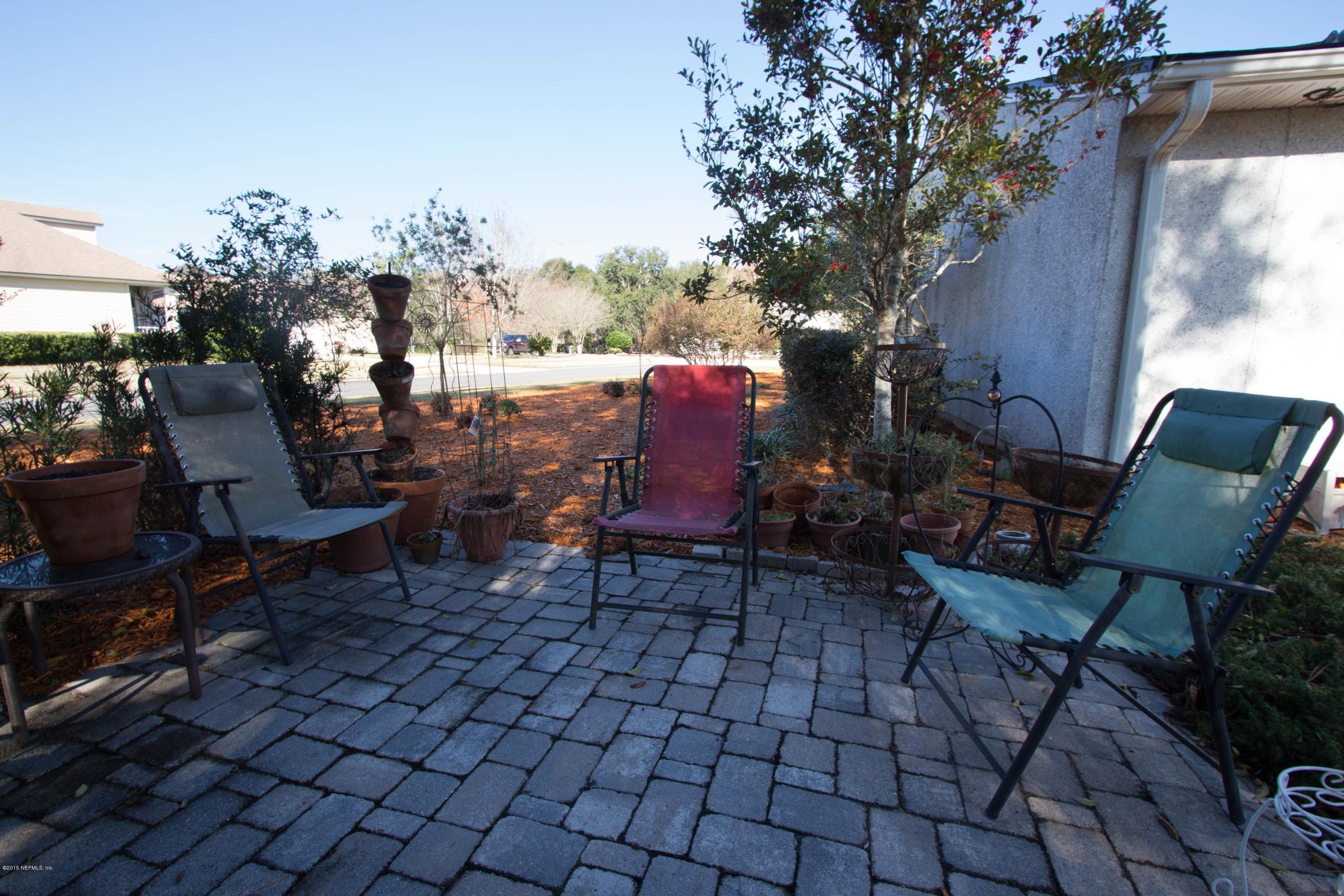 3140 Ravines Road Middleburg, FL 32068 - Photo 23 of 28 an outdoor space with seating