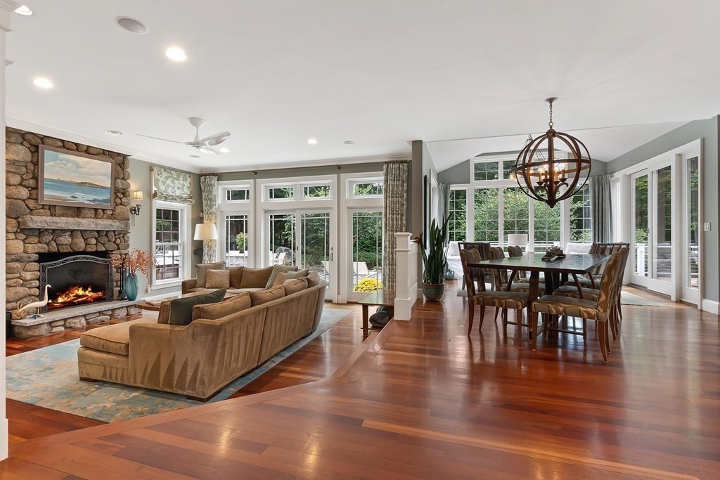 83 Depot Road Boxford, MA 01921 - Photo 11 of 38
