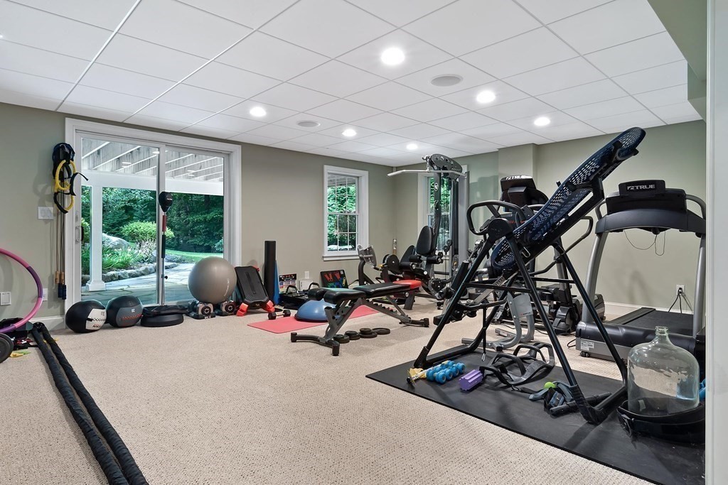 83 Depot Road Boxford, MA 01921 - Photo 31 of 38
