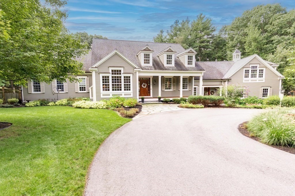 83 Depot Road Boxford, MA 01921 - Photo 33 of 38