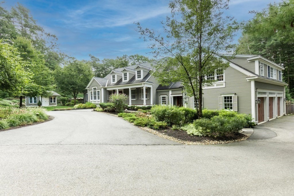 83 Depot Road Boxford, MA 01921 - Photo 34 of 38