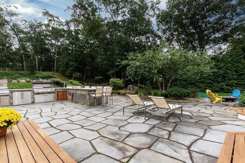 83 Depot Road Boxford, MA 01921 - Photo 36 of 38