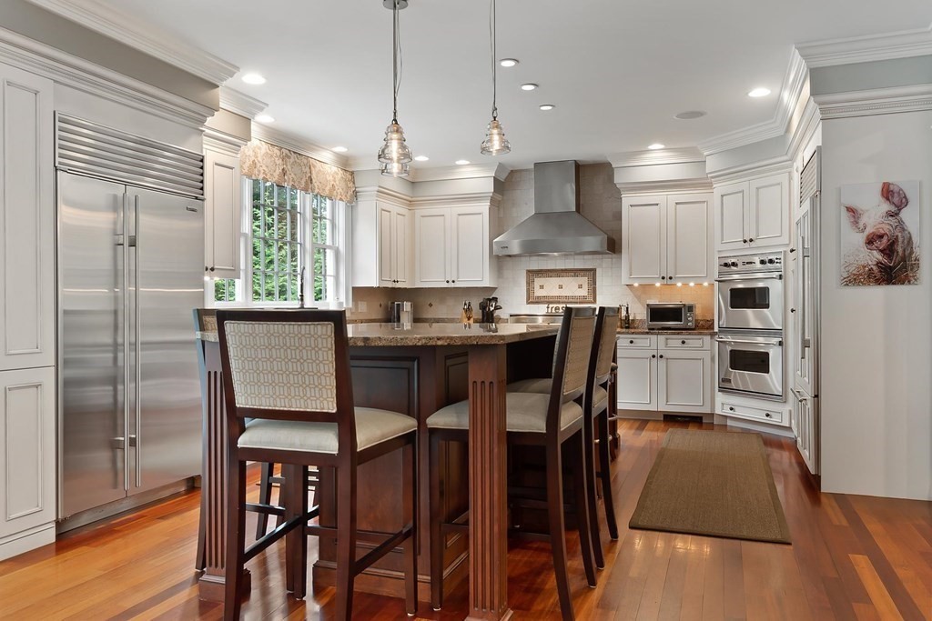 83 Depot Road Boxford, MA 01921 - Photo 7 of 38