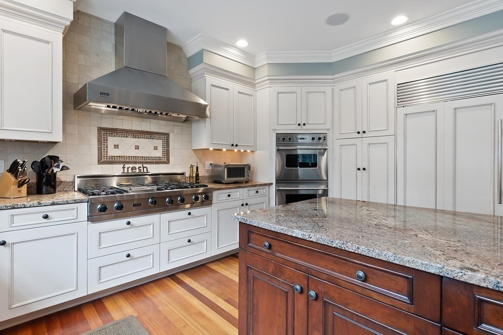 83 Depot Road Boxford, MA 01921 - Photo 8 of 38