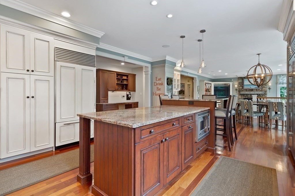 83 Depot Road Boxford, MA 01921 - Photo 9 of 38