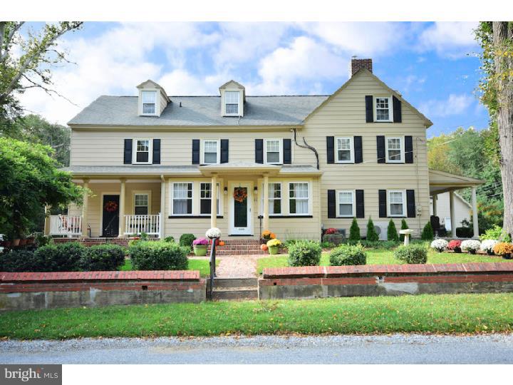11 Camp Edge Road Alloway, NJ 08001 - Photo 1 of 25