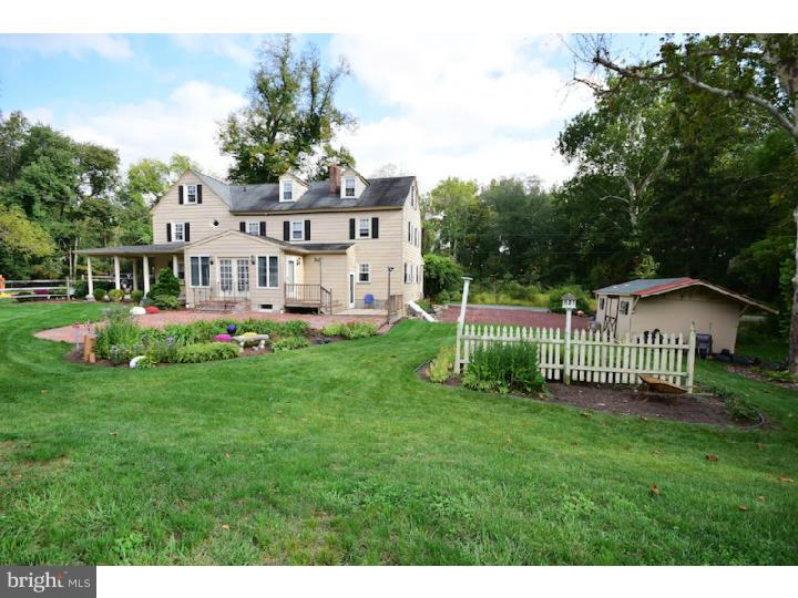 11 Camp Edge Road Alloway, NJ 08001 - Photo 23 of 25