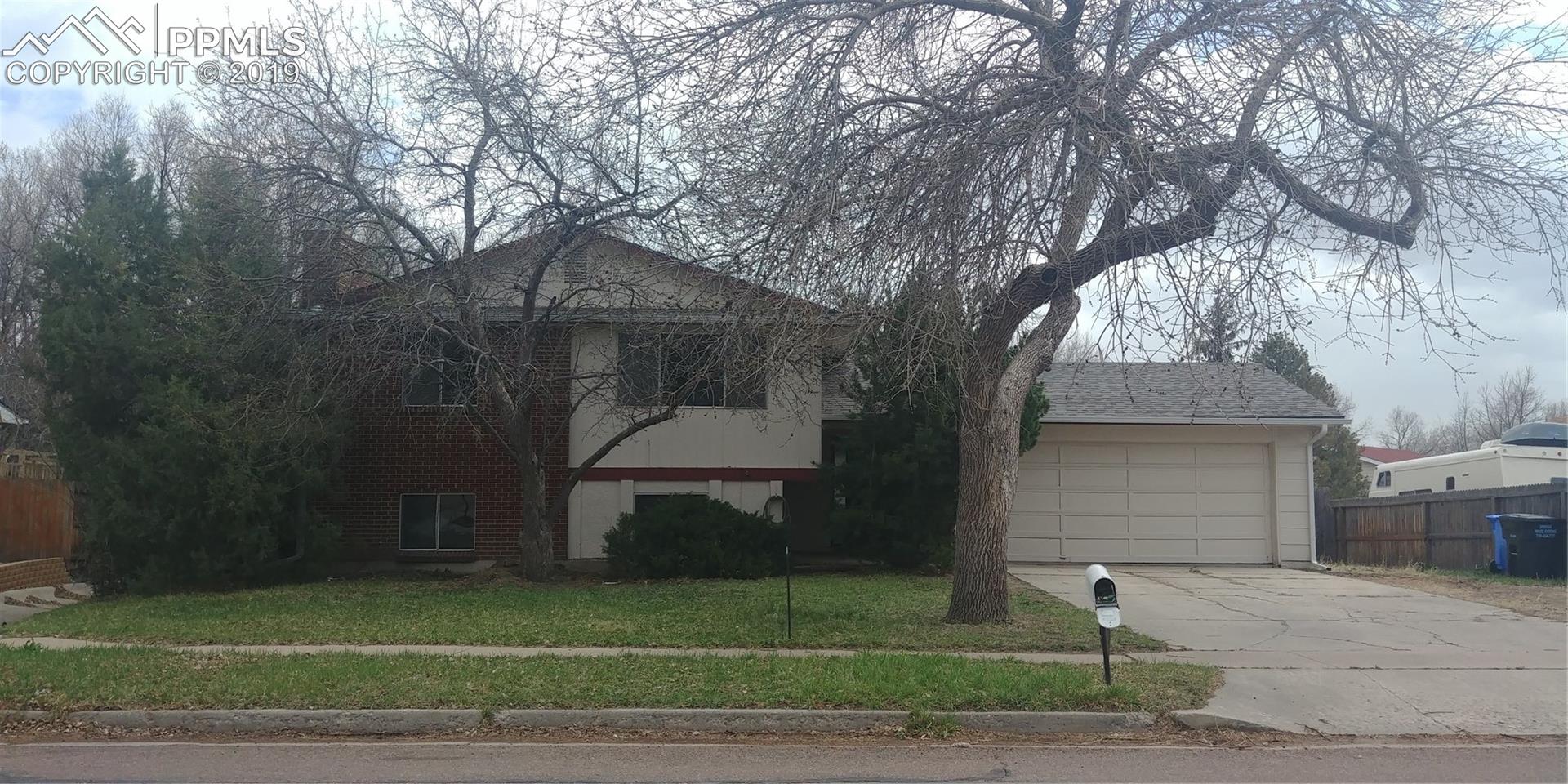 1521 Wooten Road Colorado Springs, CO 80915 - Photo 1 of 7 Gallery Image 1