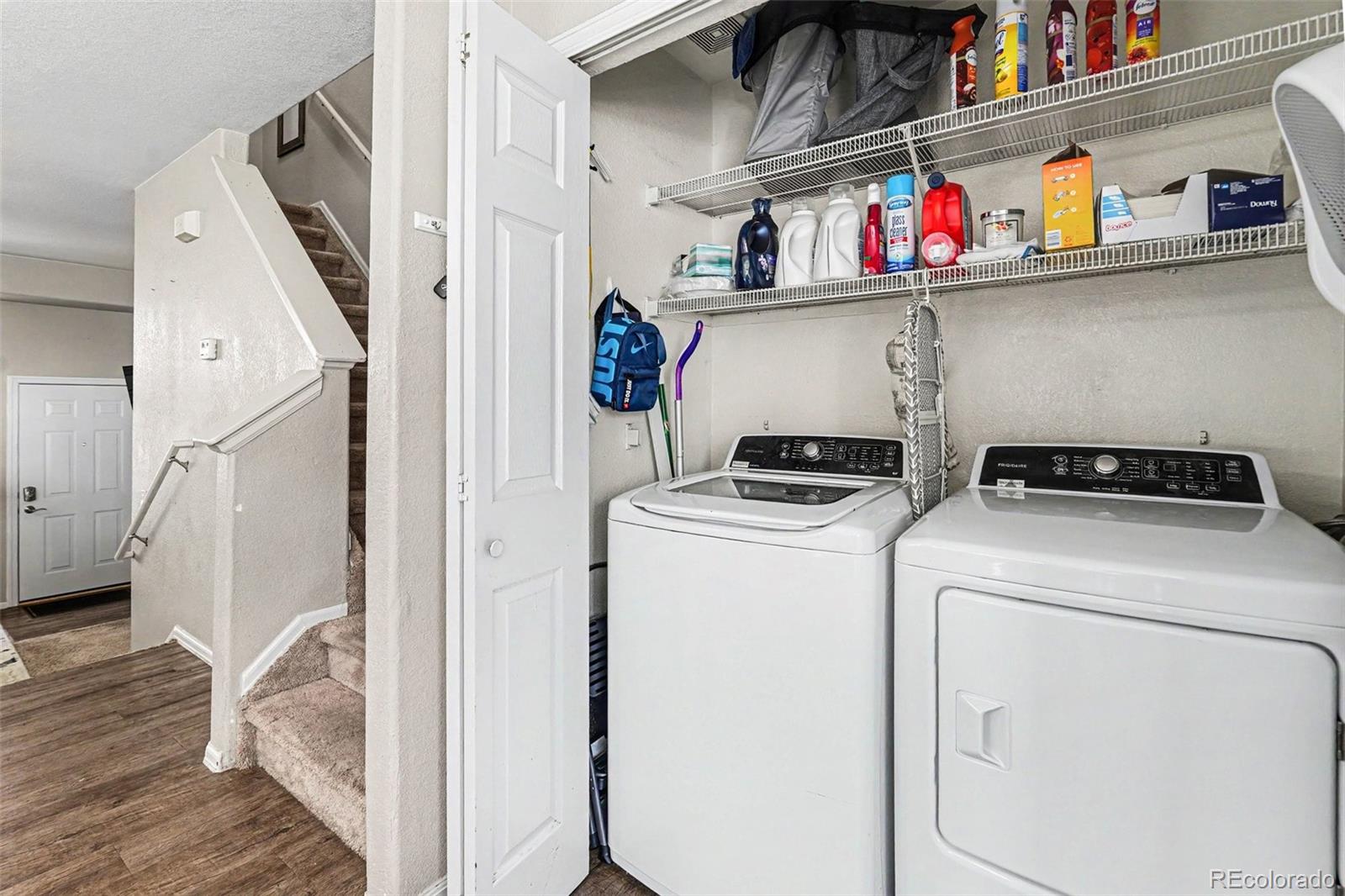8199 Welby Road, Unit 1704 Denver, CO 80229 - Photo 19 of 25