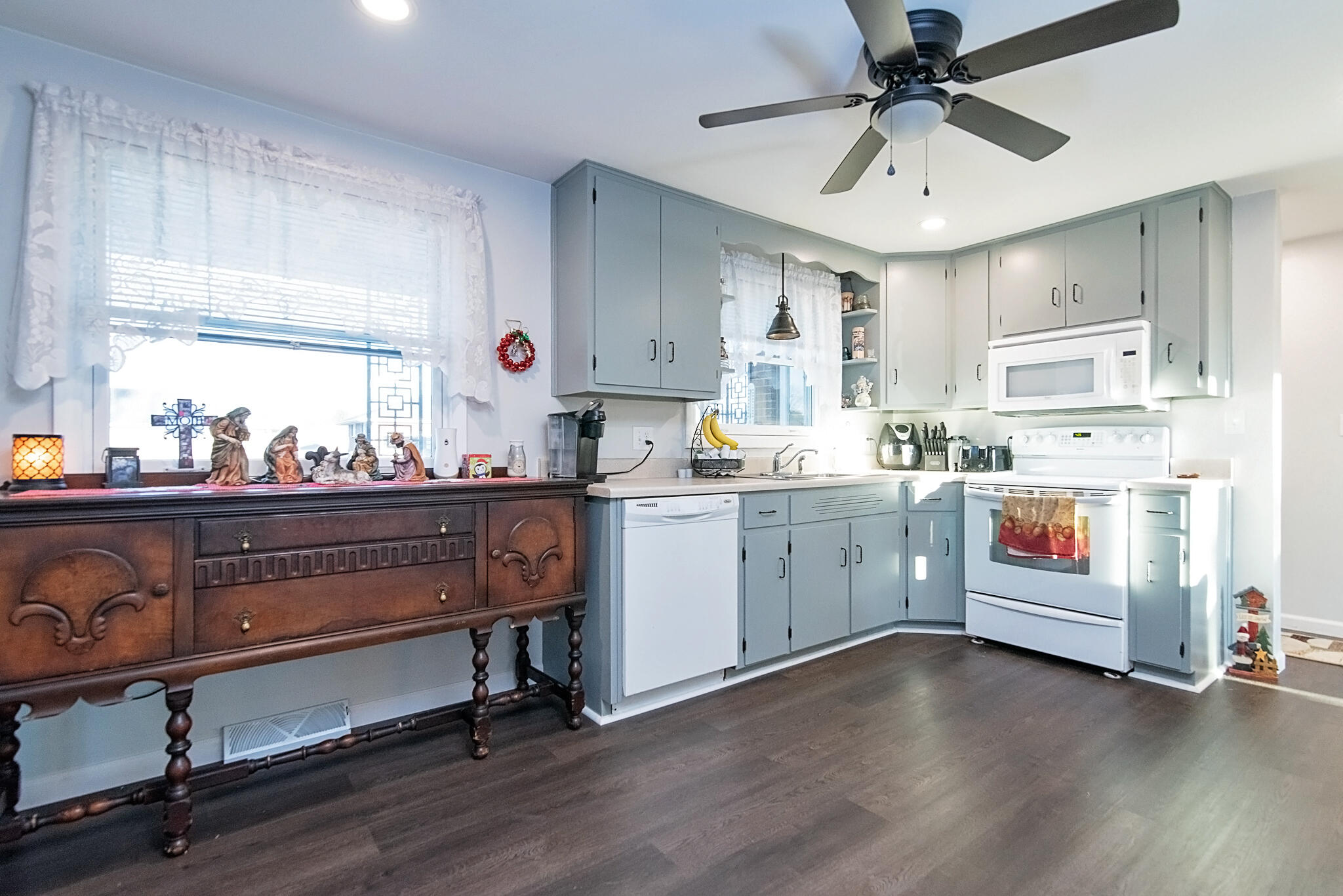 4425 Reno Road Springfield, OH 45503 - Photo 7 of 32