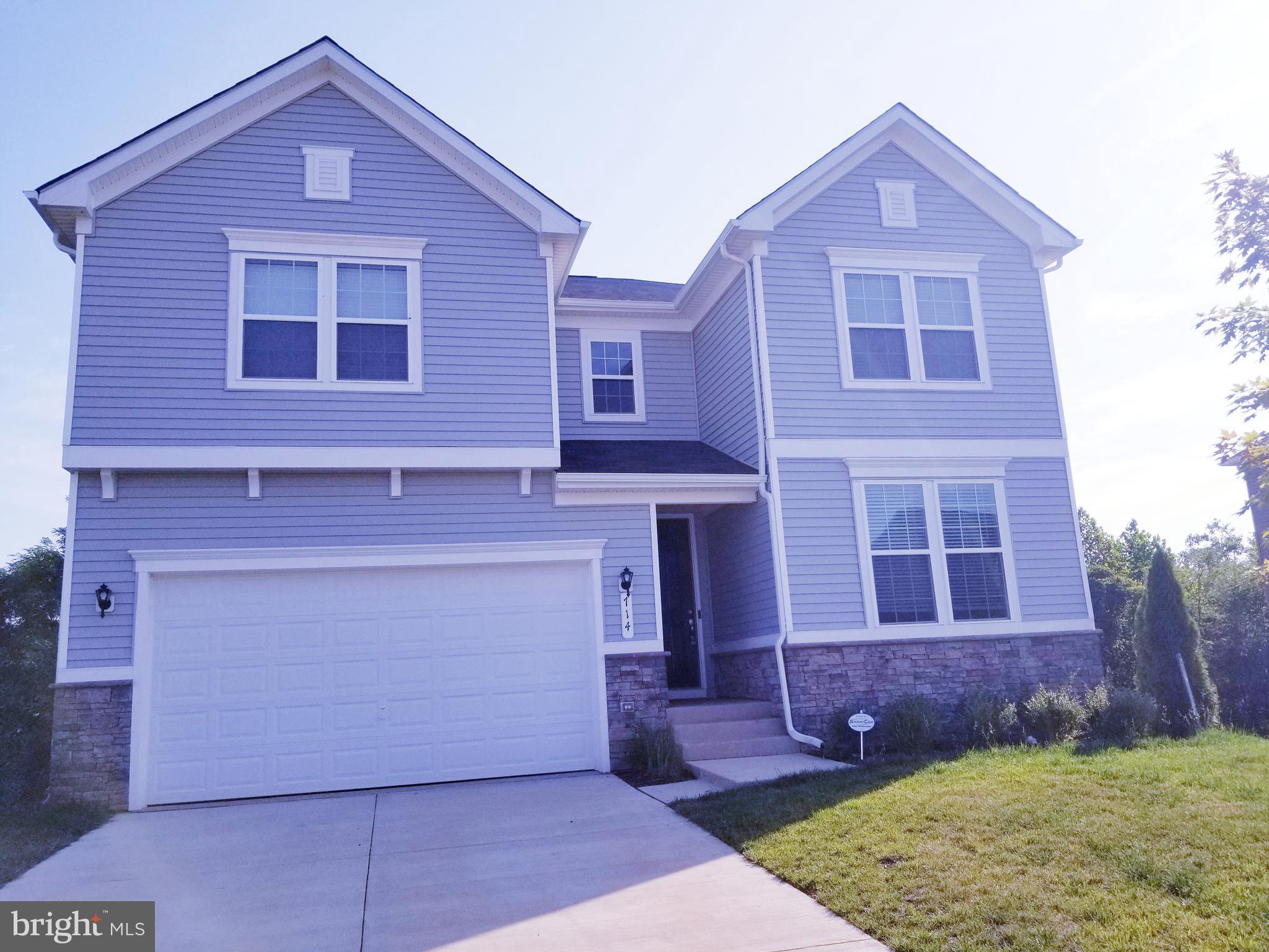 714 Saddlebrook Road Culpeper, VA 22701 - Photo 1 of 101 Gallery Image 1