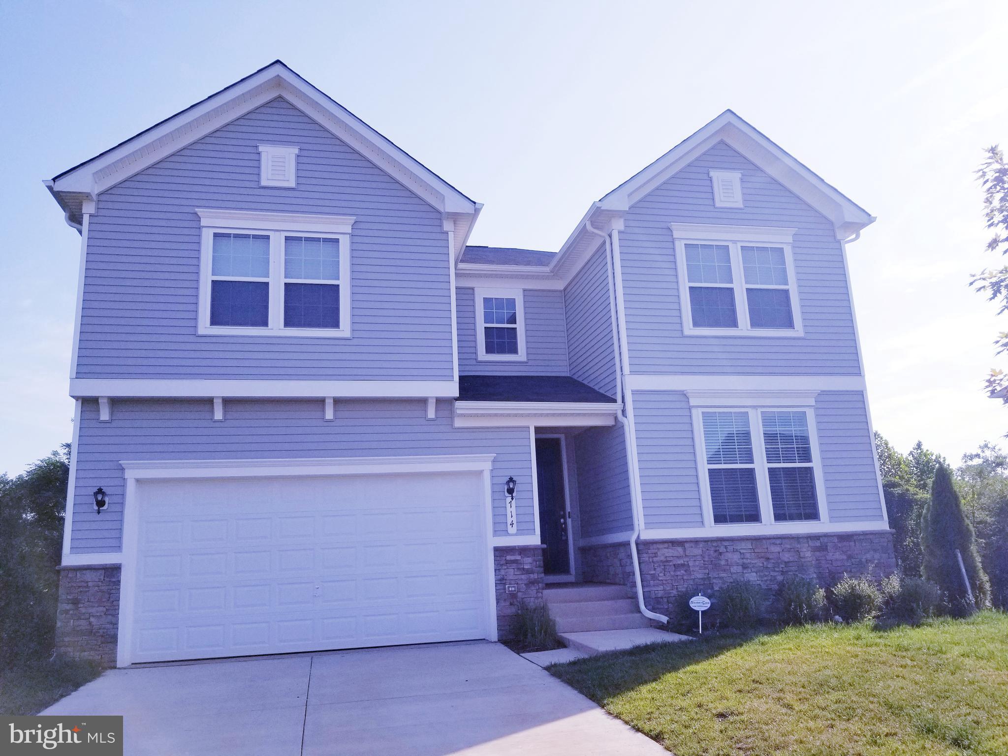 714 Saddlebrook Road Culpeper, VA 22701 - Photo 2 of 101 Gallery Image 2