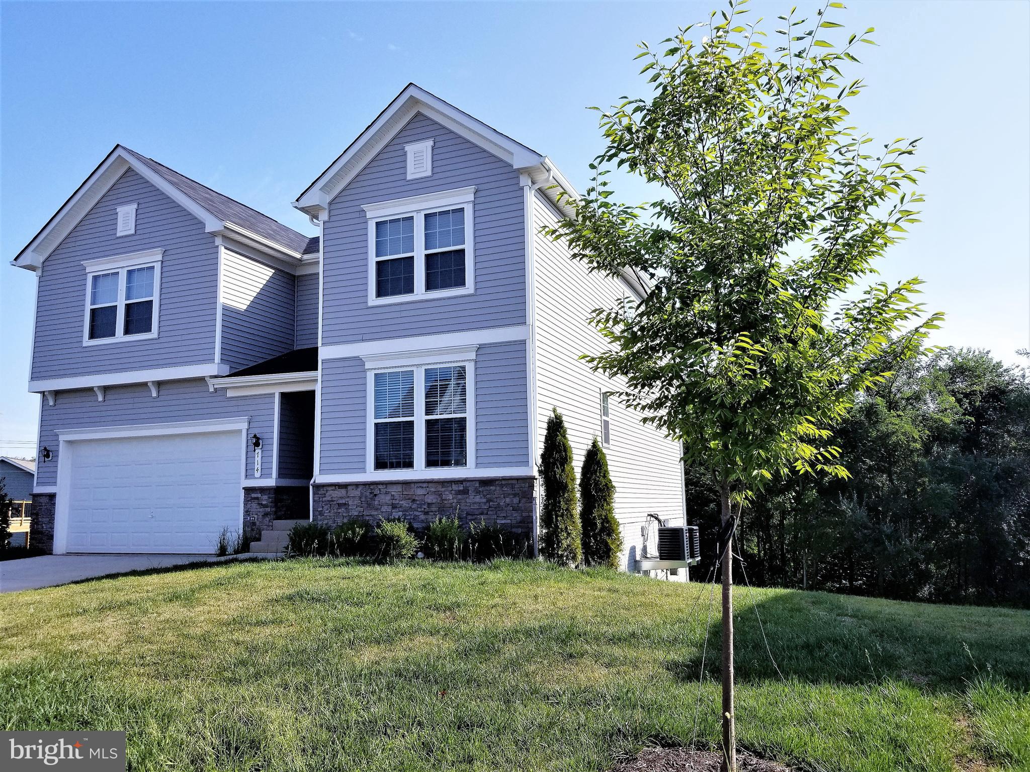 714 Saddlebrook Road Culpeper, VA 22701 - Photo 101 of 101 Gallery Image 101