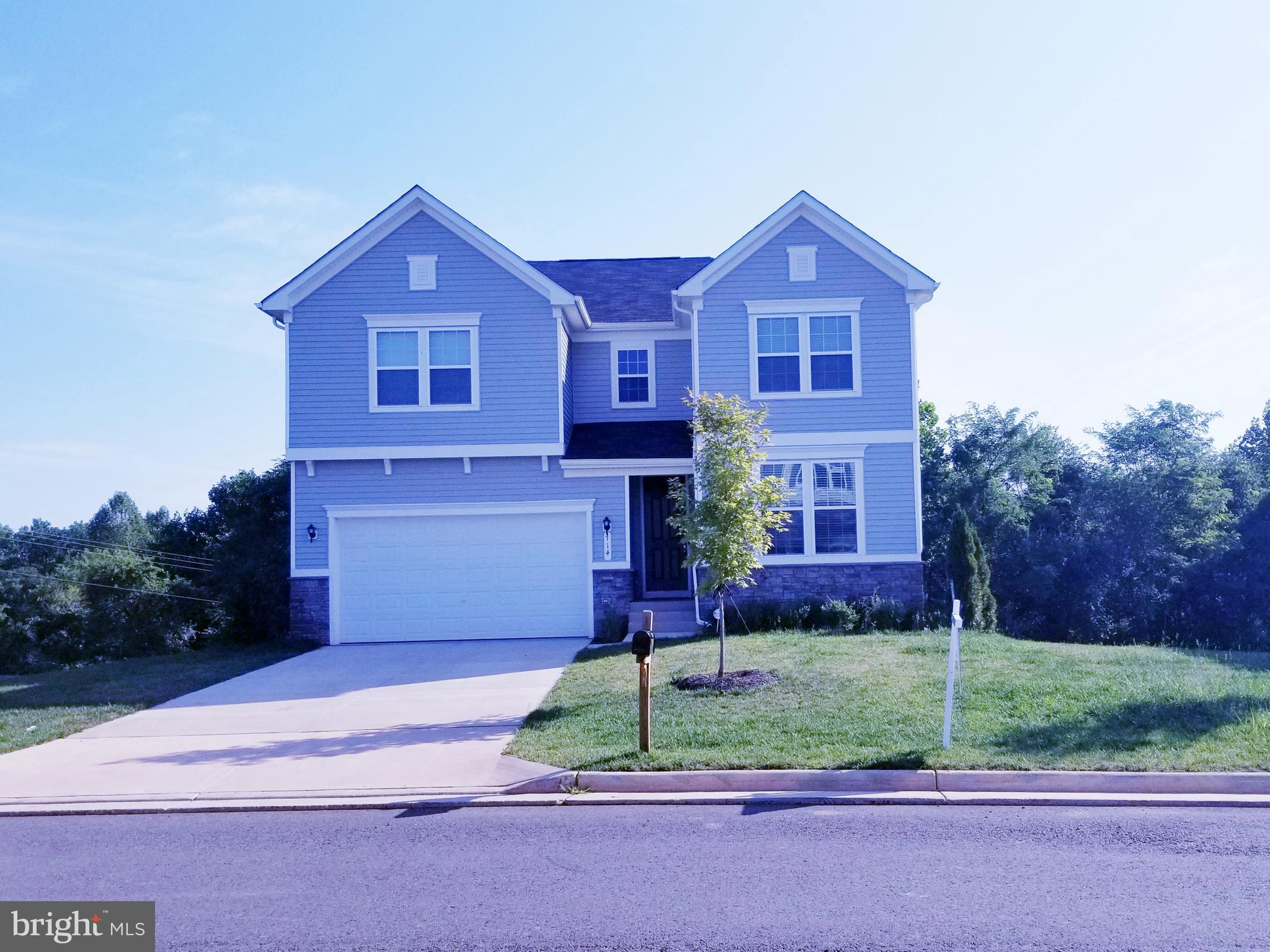 714 Saddlebrook Road Culpeper, VA 22701 - Photo 3 of 101 Gallery Image 3