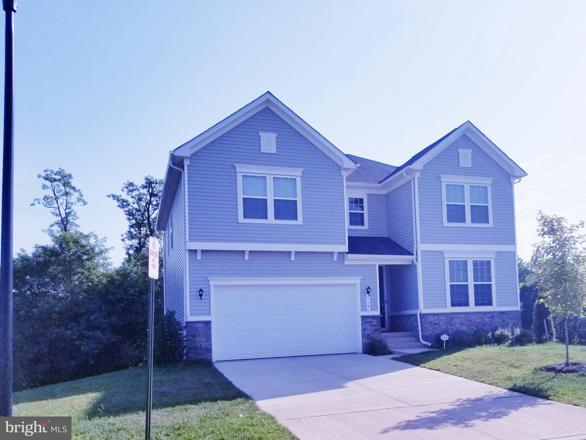 714 Saddlebrook Road Culpeper, VA 22701 - Photo 4 of 101 Gallery Image 4