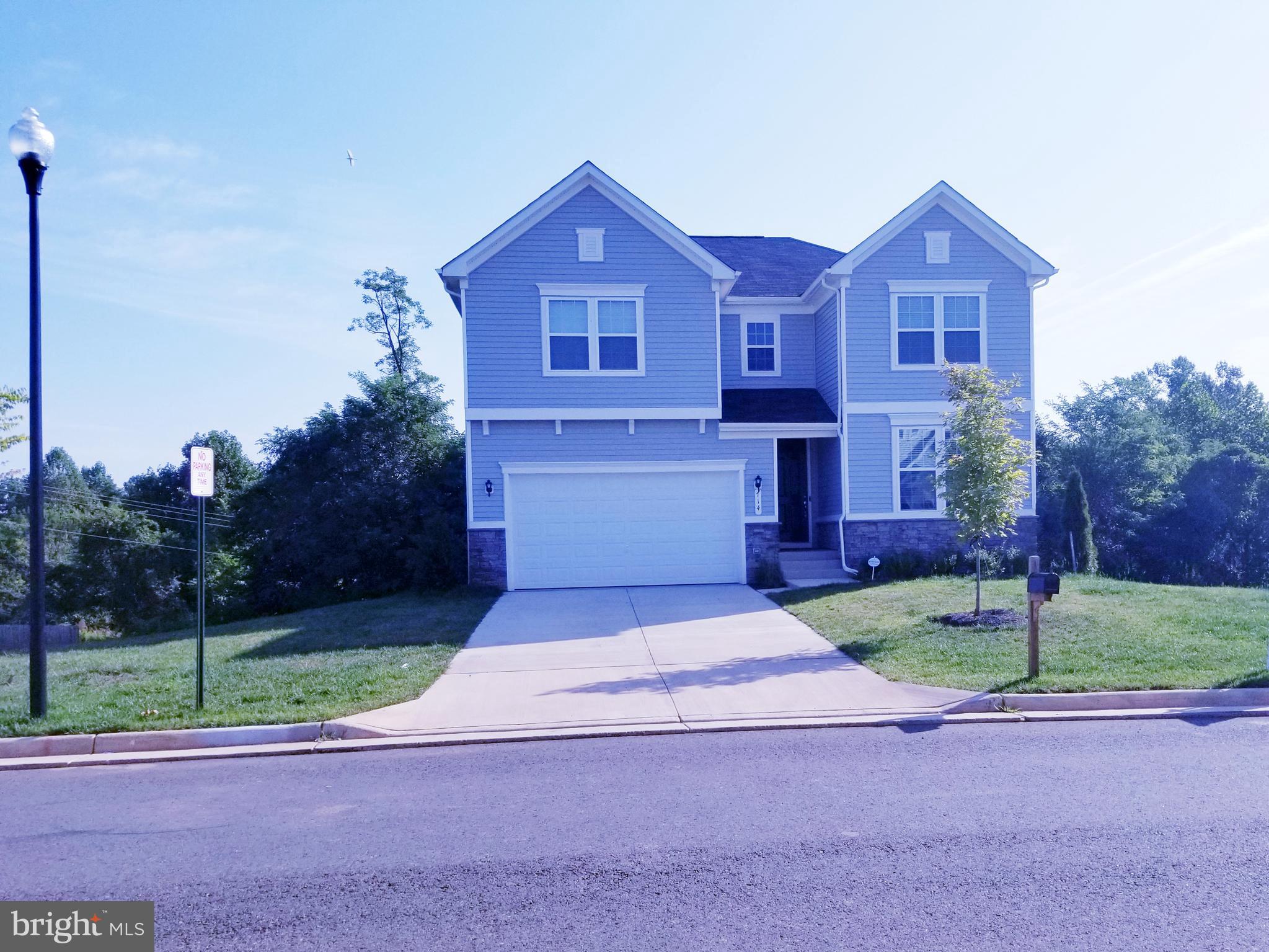 714 Saddlebrook Road Culpeper, VA 22701 - Photo 6 of 101 Gallery Image 6