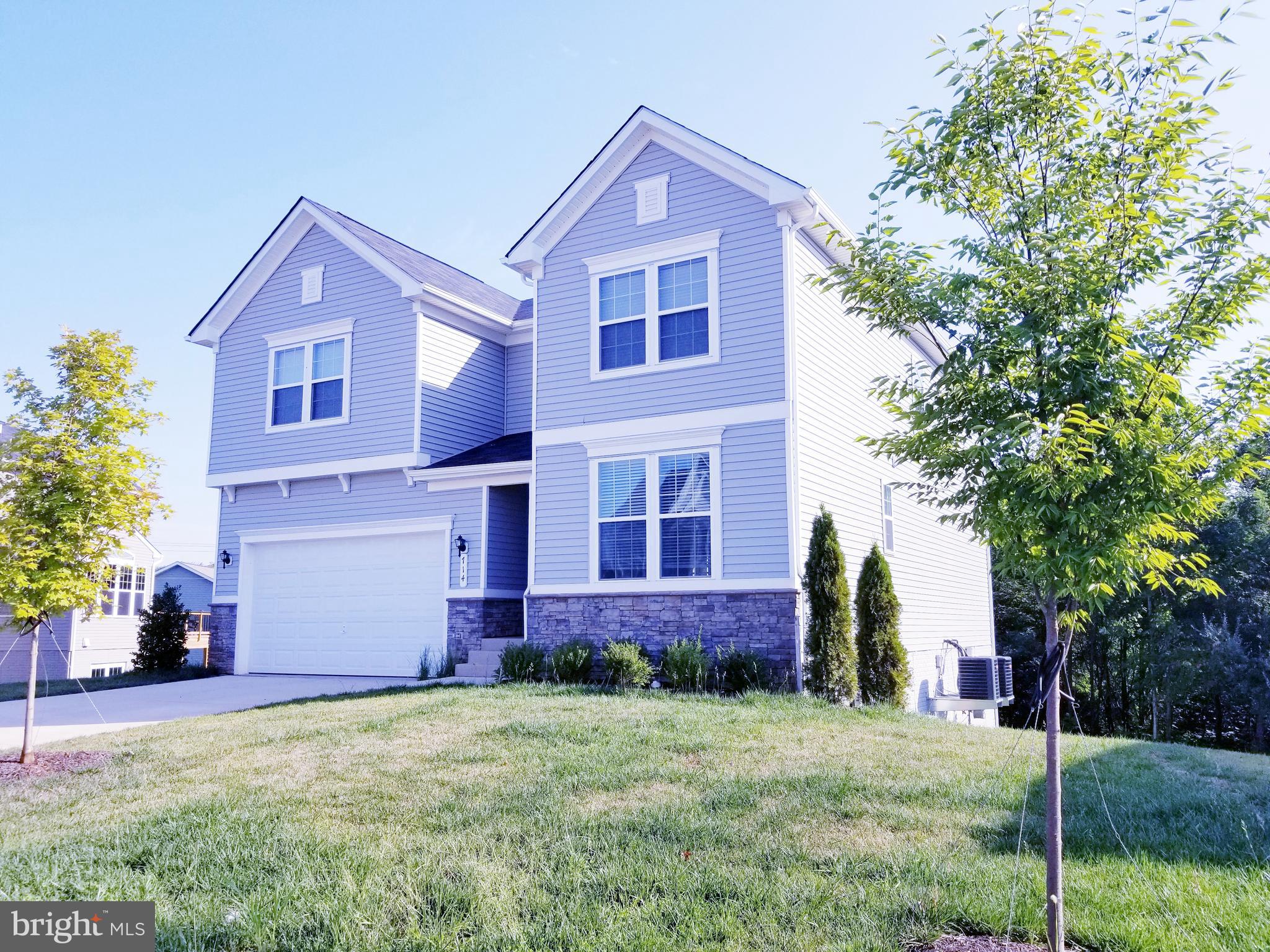 714 Saddlebrook Road Culpeper, VA 22701 - Photo 7 of 101 Gallery Image 7
