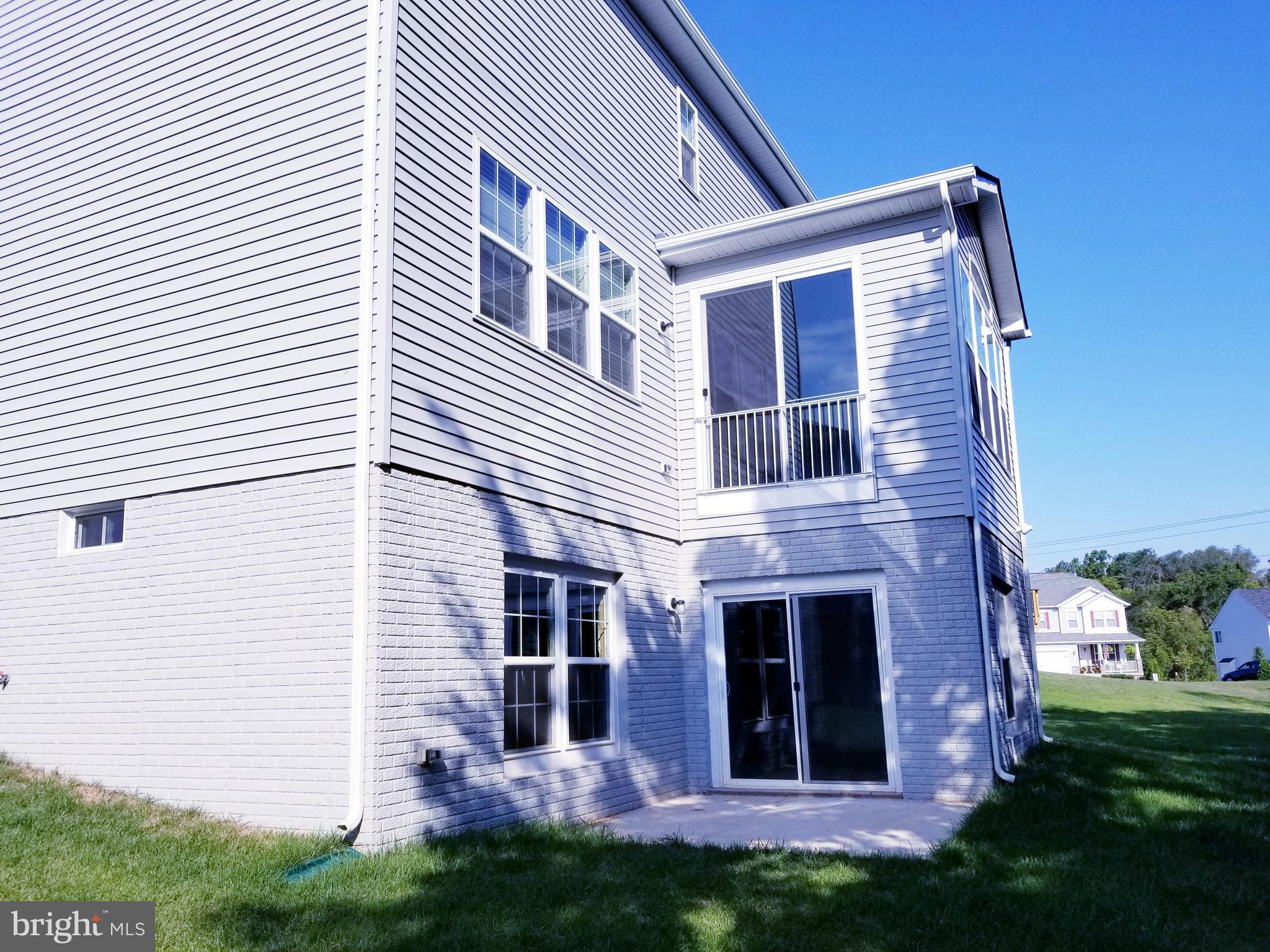 714 Saddlebrook Road Culpeper, VA 22701 - Photo 92 of 101 Gallery Image 92