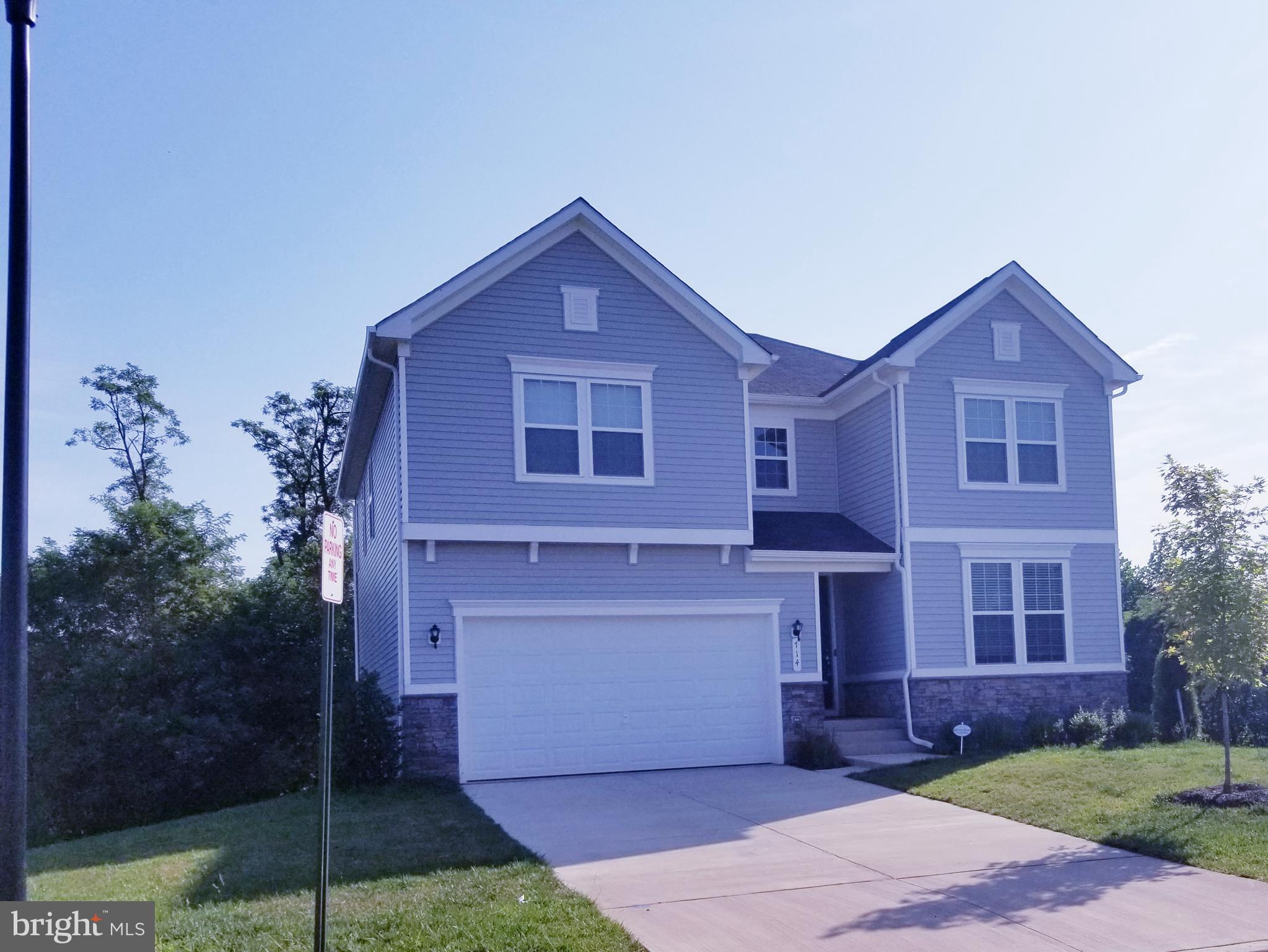 714 Saddlebrook Road Culpeper, VA 22701 - Photo 99 of 101 Gallery Image 99